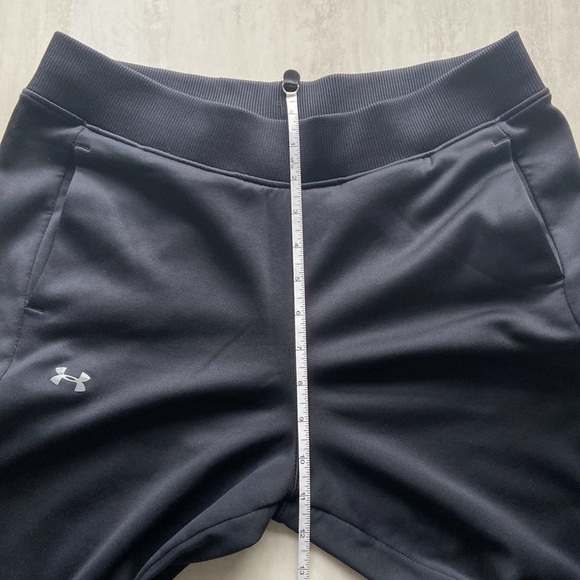UNDER ARMOUR Wide Leg Loose Pant - Picture 4 of 7